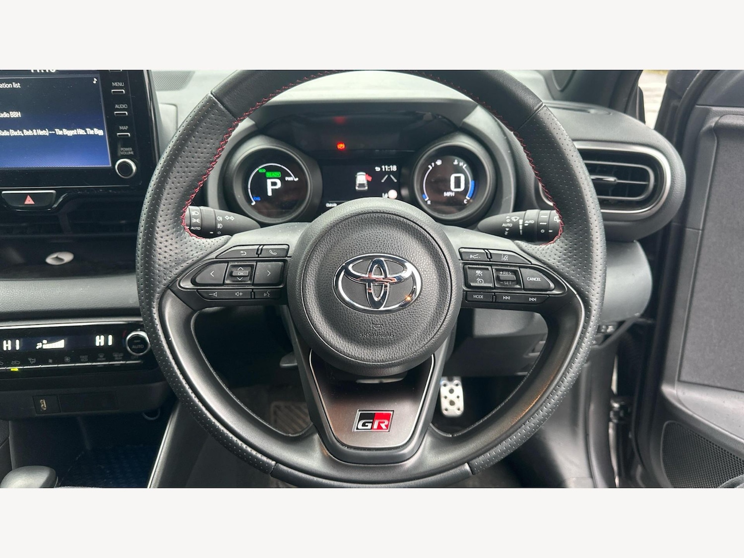 Used Toyota Yaris 2023 for sale - 77440262: Photo 10