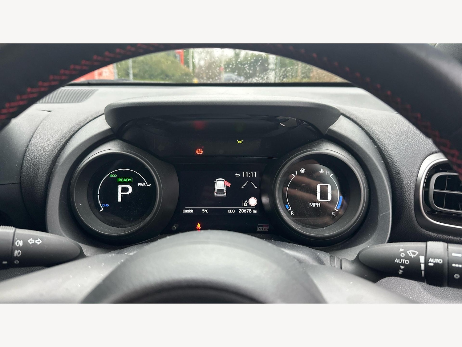 Used Toyota Yaris 2023 for sale - 77440262: Photo 11