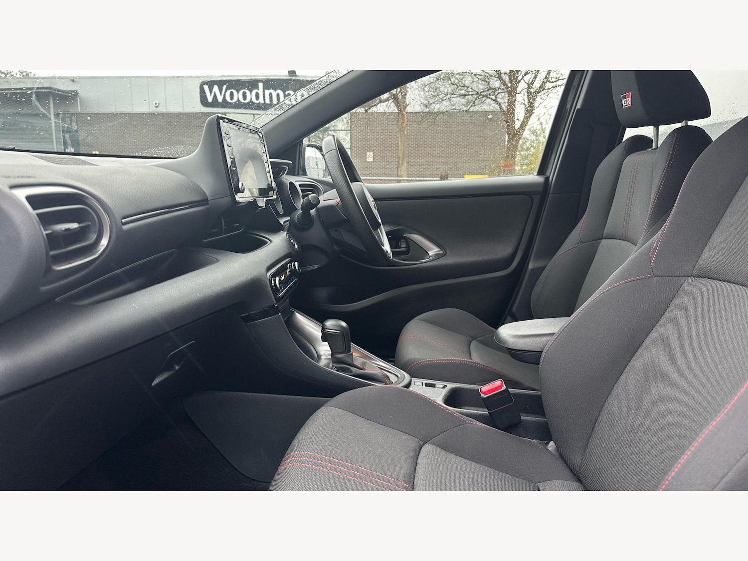 Used Toyota Yaris 2023 for sale - 77440262: Photo 12