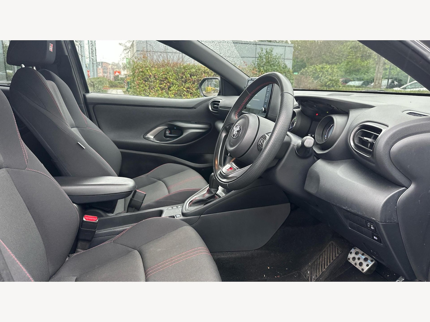 Used Toyota Yaris 2023 for sale - 77440262: Photo 13