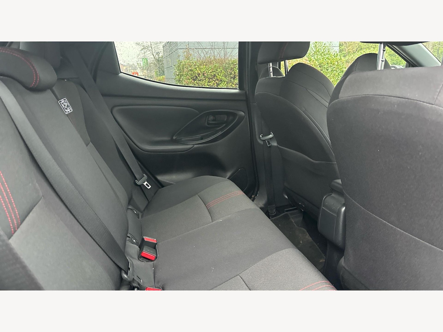 Used Toyota Yaris 2023 for sale - 77440262: Photo 14