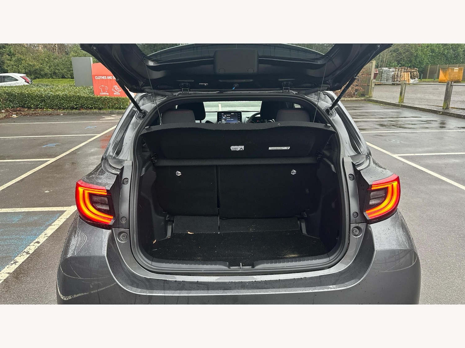 Used Toyota Yaris 2023 for sale - 77440262: Photo 16