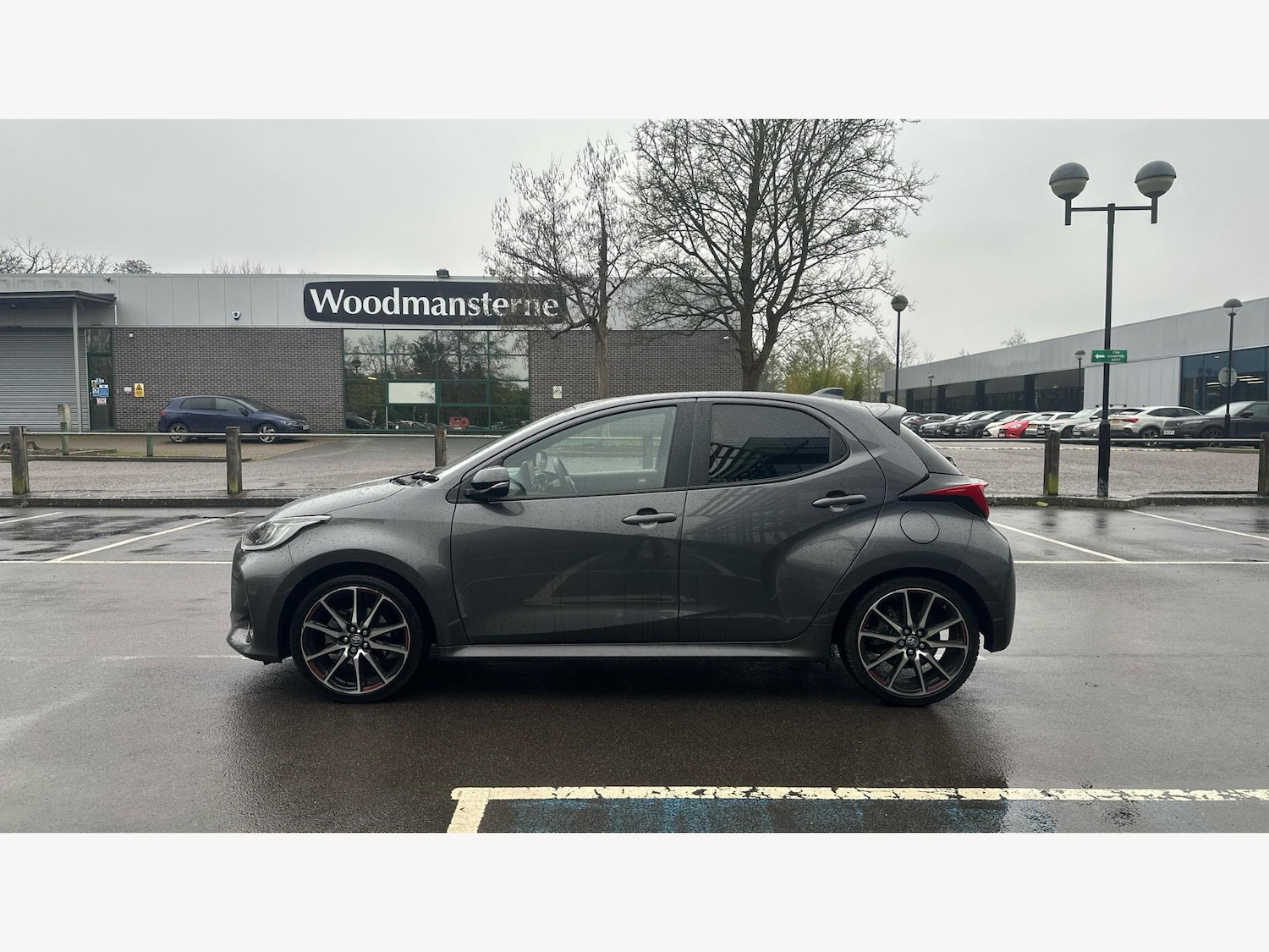 Used Toyota Yaris 2023 for sale - 77440262: Photo 19