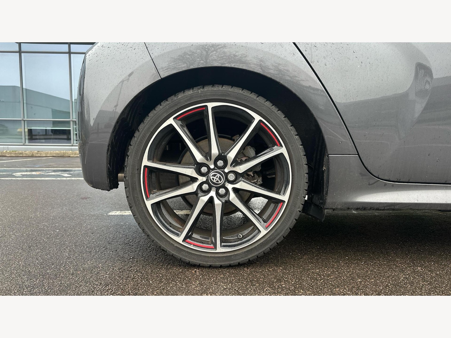 Used Toyota Yaris 2023 for sale - 77440262: Photo 20