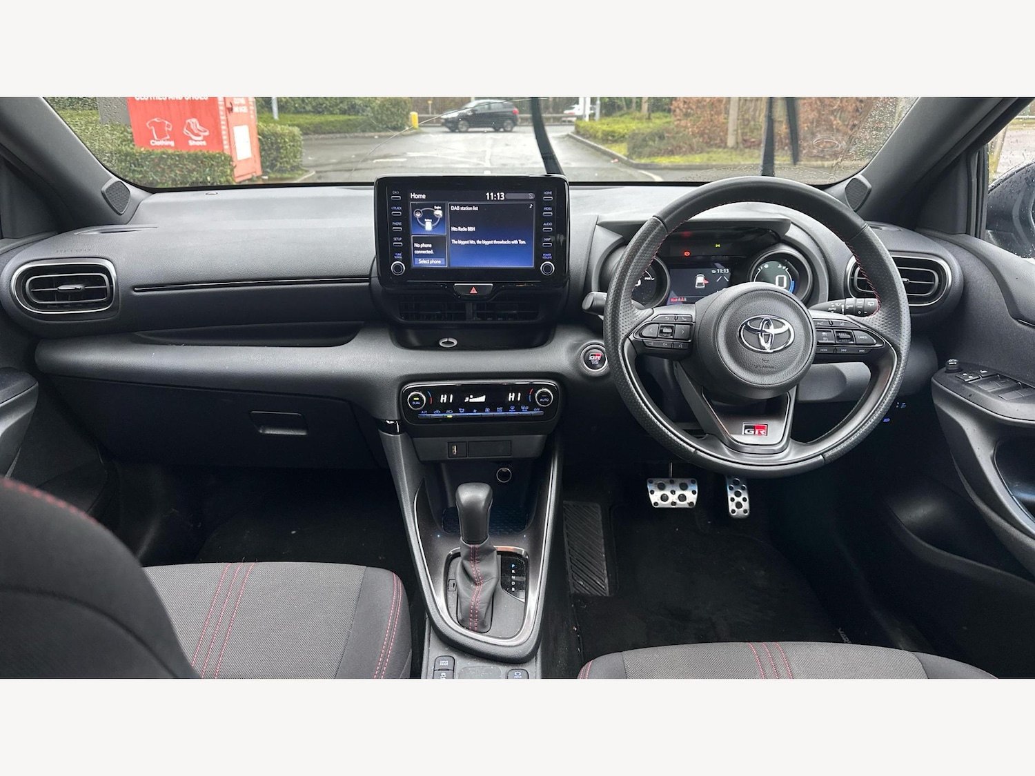 Used Toyota Yaris 2023 for sale - 77440262: Photo 7