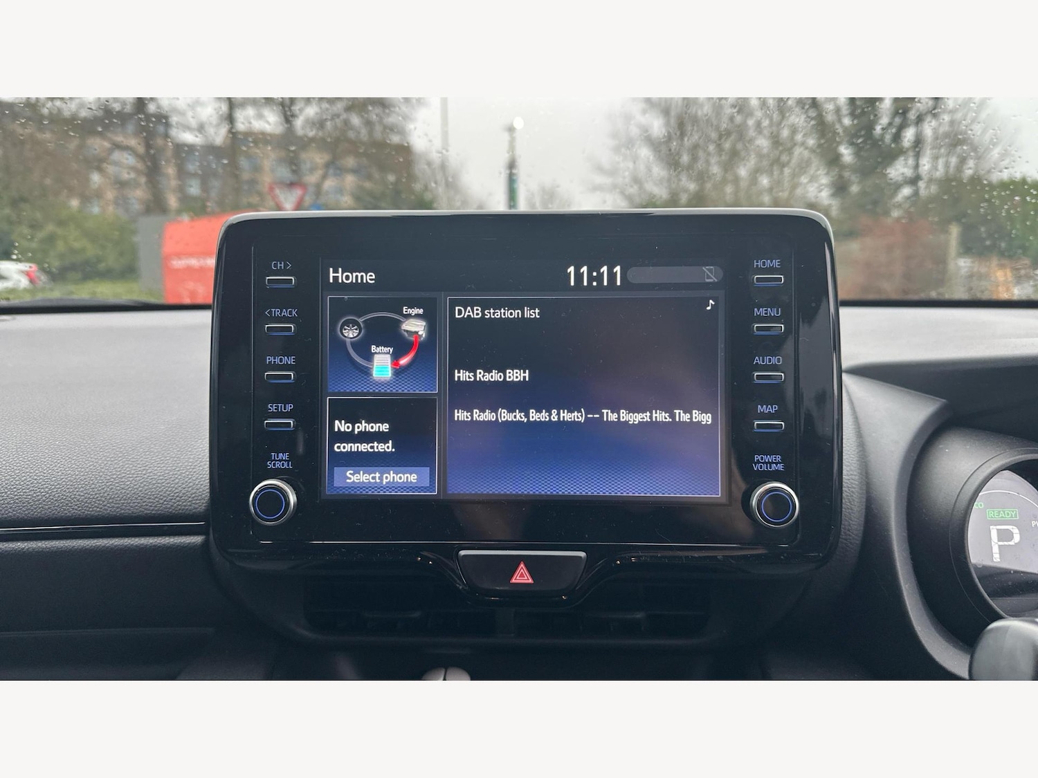 Used Toyota Yaris 2023 for sale - 77440262: Photo 9