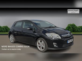 Used Toyota Auris 2011 for sale - 79793352: Photo