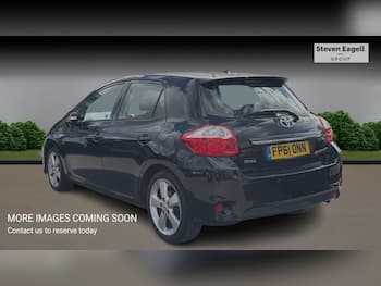 Used Toyota Auris 2011 for sale - 79793352: Photo