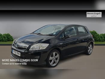 Used Toyota Auris 2011 for sale - 79793352: Photo