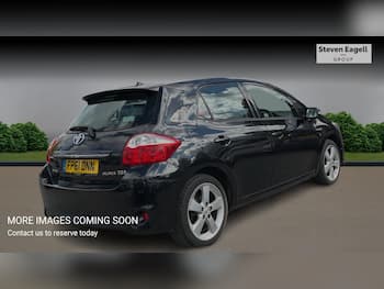 Used Toyota Auris 2011 for sale - 79793352: Photo