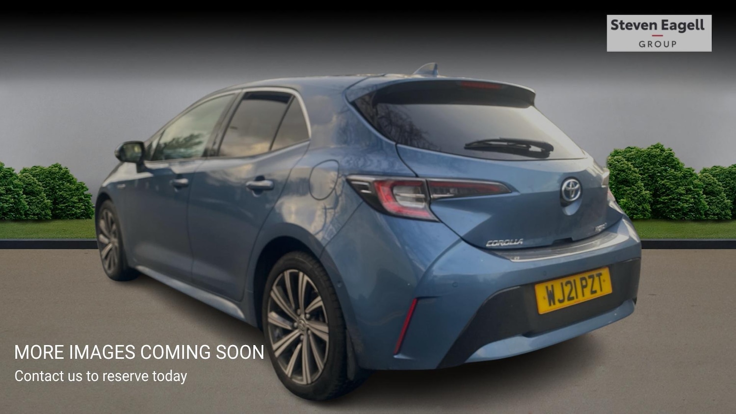 Used Toyota Corolla for sale - 77352086: Photo 2