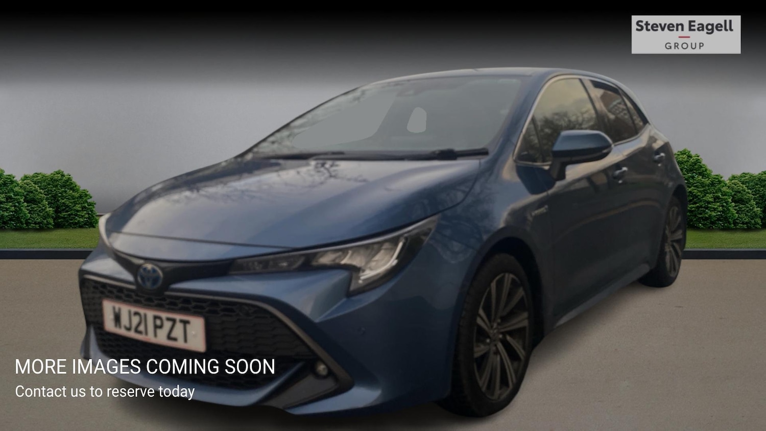 Used Toyota Corolla for sale - 77352086: Photo 3