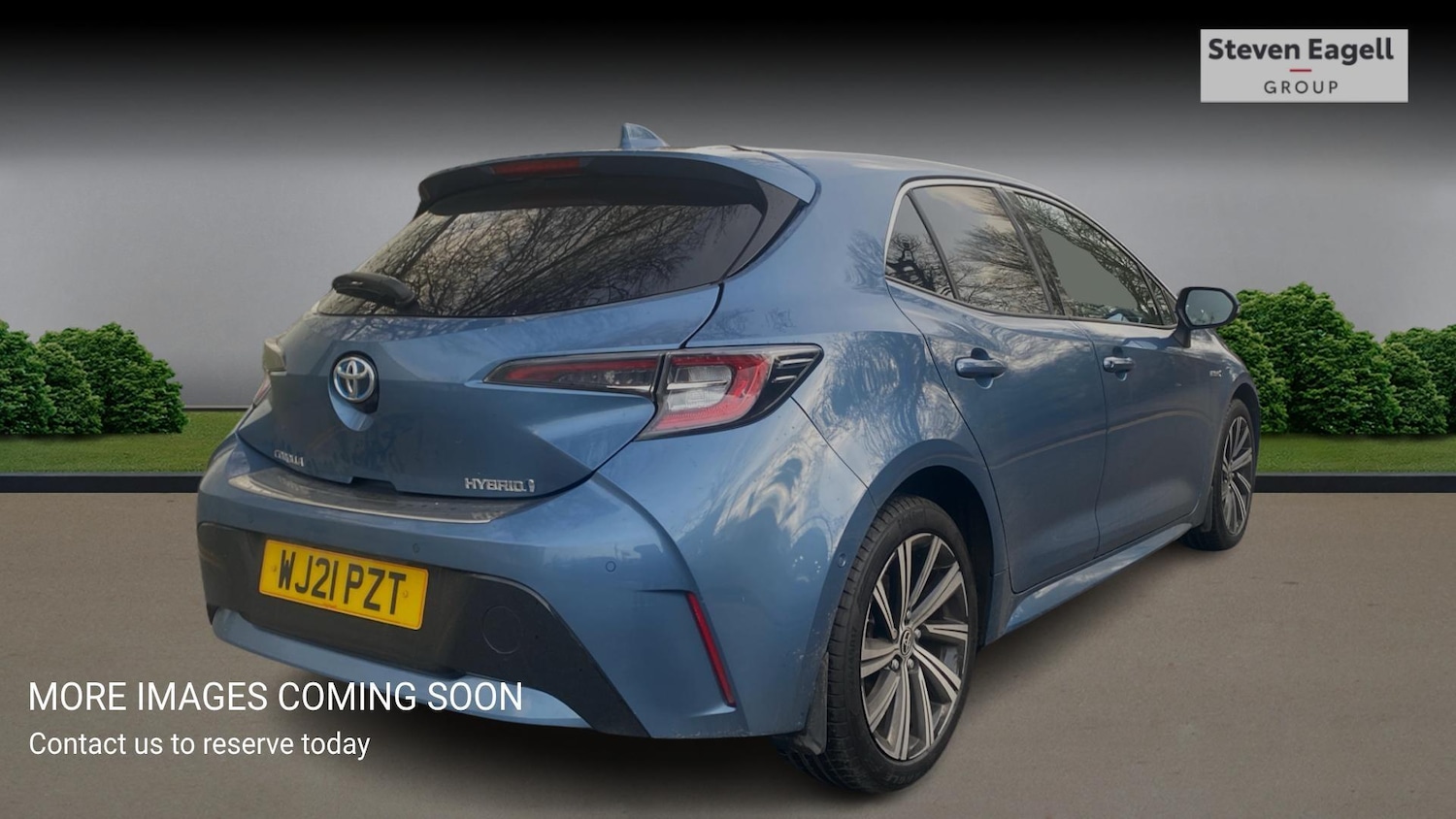 Used Toyota Corolla for sale - 77352086: Photo 4