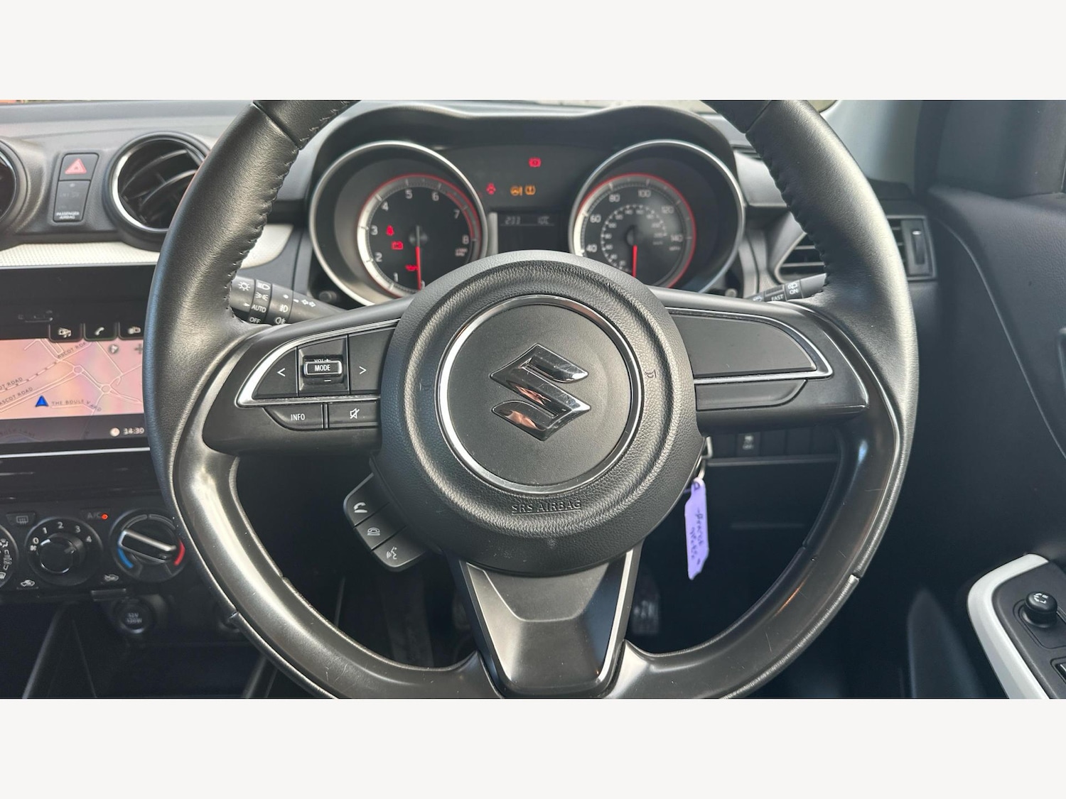 Used Suzuki Swift 2019 for sale - 77549851: Photo 10