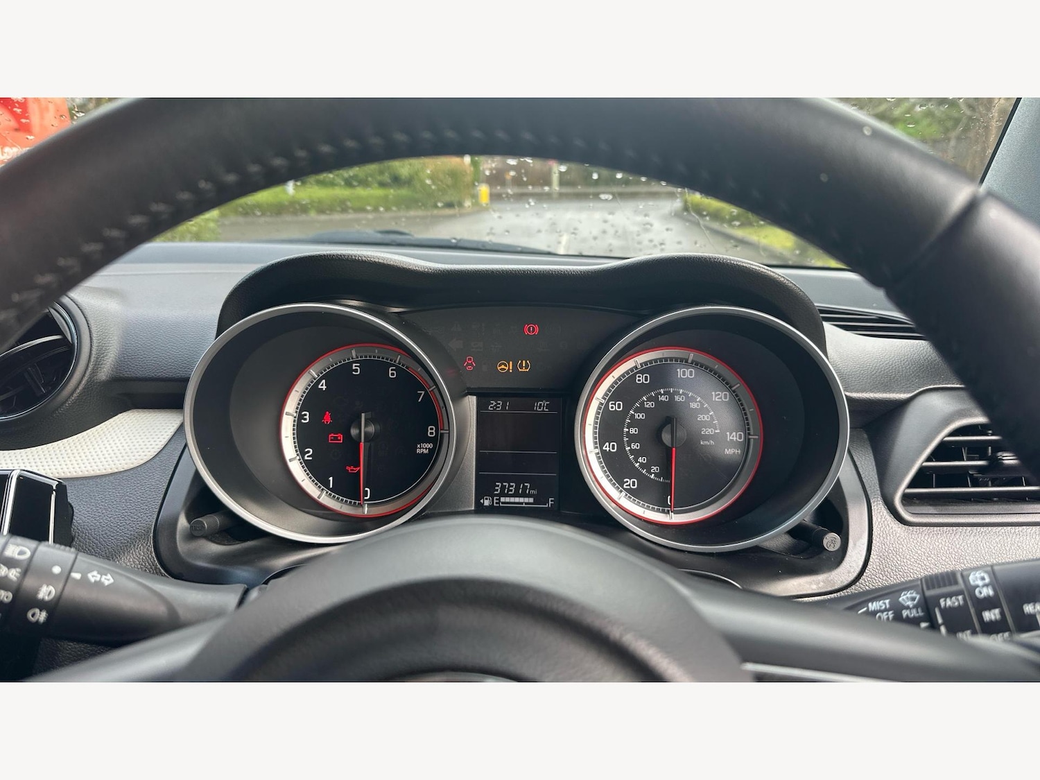 Used Suzuki Swift 2019 for sale - 77549851: Photo 11
