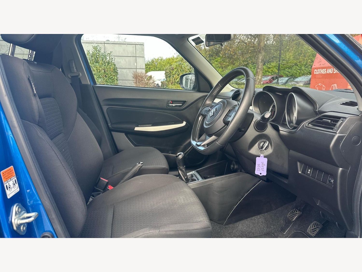 Used Suzuki Swift 2019 for sale - 77549851: Photo 13