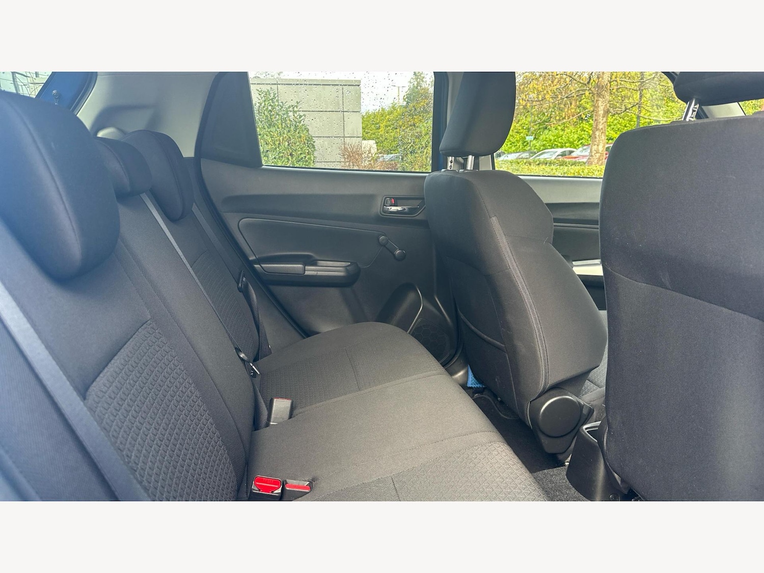 Used Suzuki Swift 2019 for sale - 77549851: Photo 14