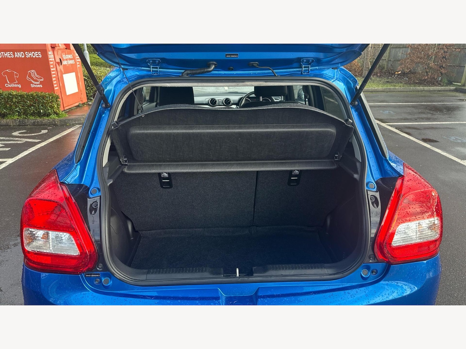 Used Suzuki Swift 2019 for sale - 77549851: Photo 16