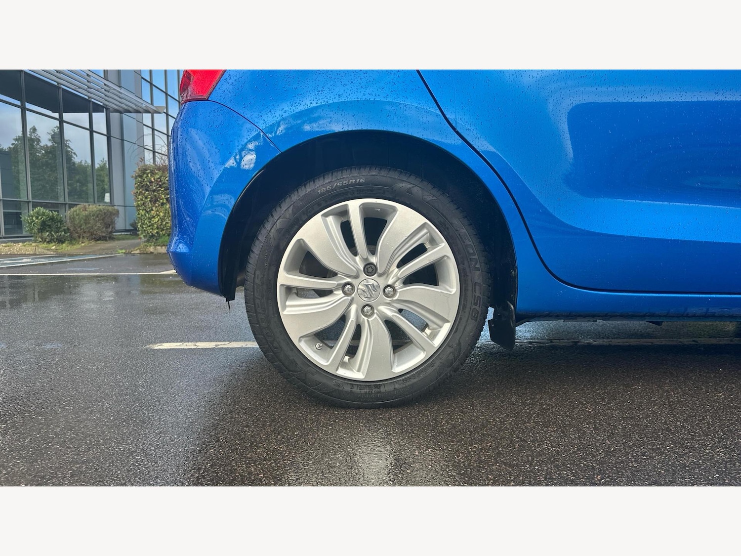 Used Suzuki Swift 2019 for sale - 77549851: Photo 20