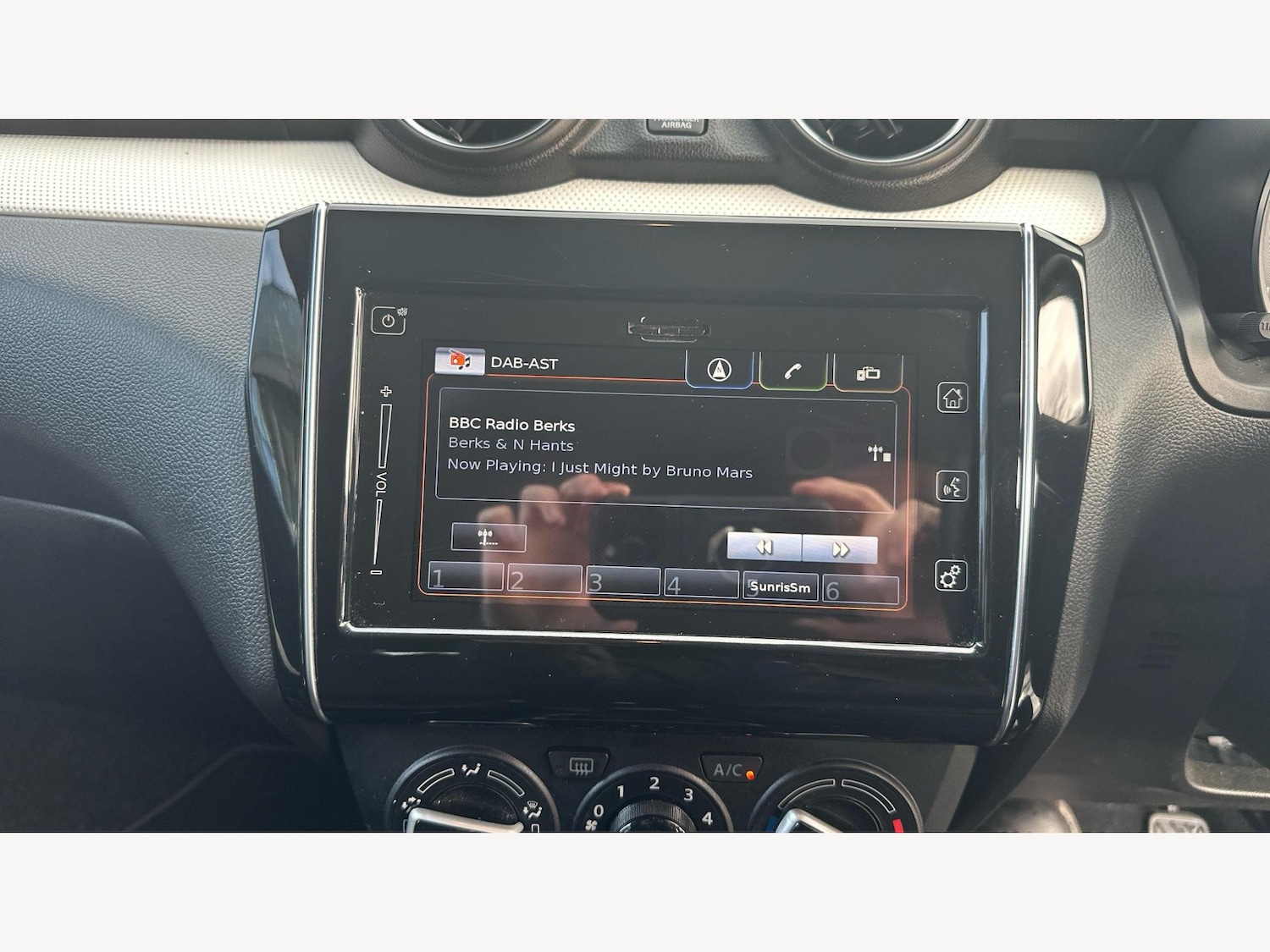 Used Suzuki Swift 2019 for sale - 77549851: Photo 23