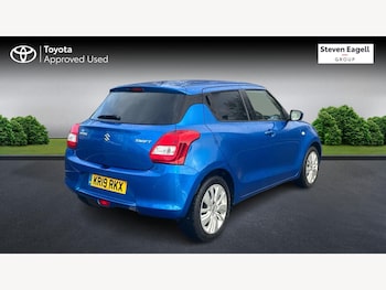 Used Suzuki Swift 2019 for sale - 77549851: Photo