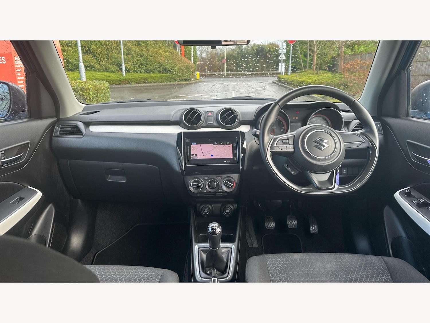 Used Suzuki Swift 2019 for sale - 77549851: Photo 7
