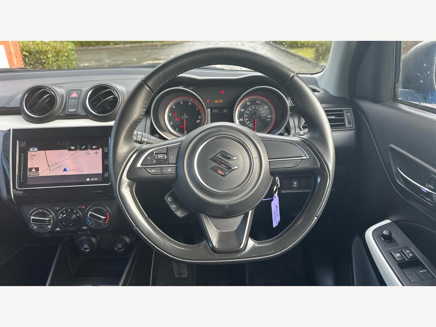 Used Suzuki Swift 2019 for sale - 77549851: Photo 8
