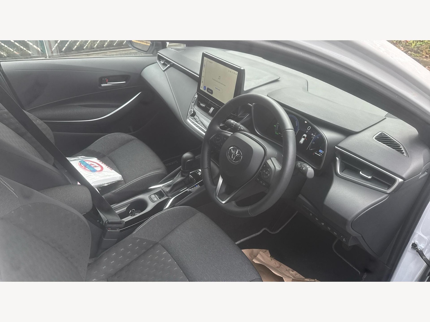 Used Toyota Corolla 2024 for sale - 76607532: Photo 12