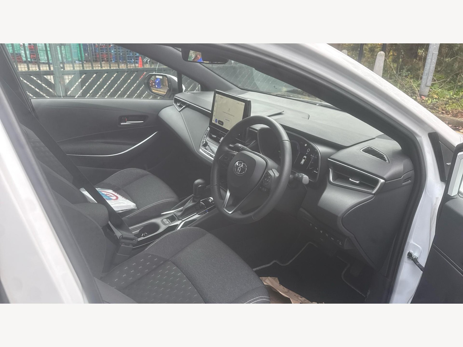 Used Toyota Corolla 2024 for sale - 76607532: Photo 13