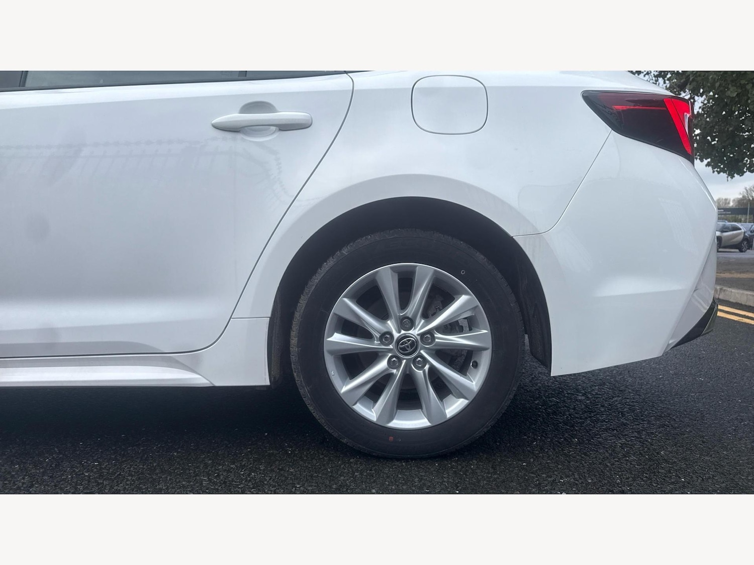 Used Toyota Corolla 2024 for sale - 76607532: Photo 20