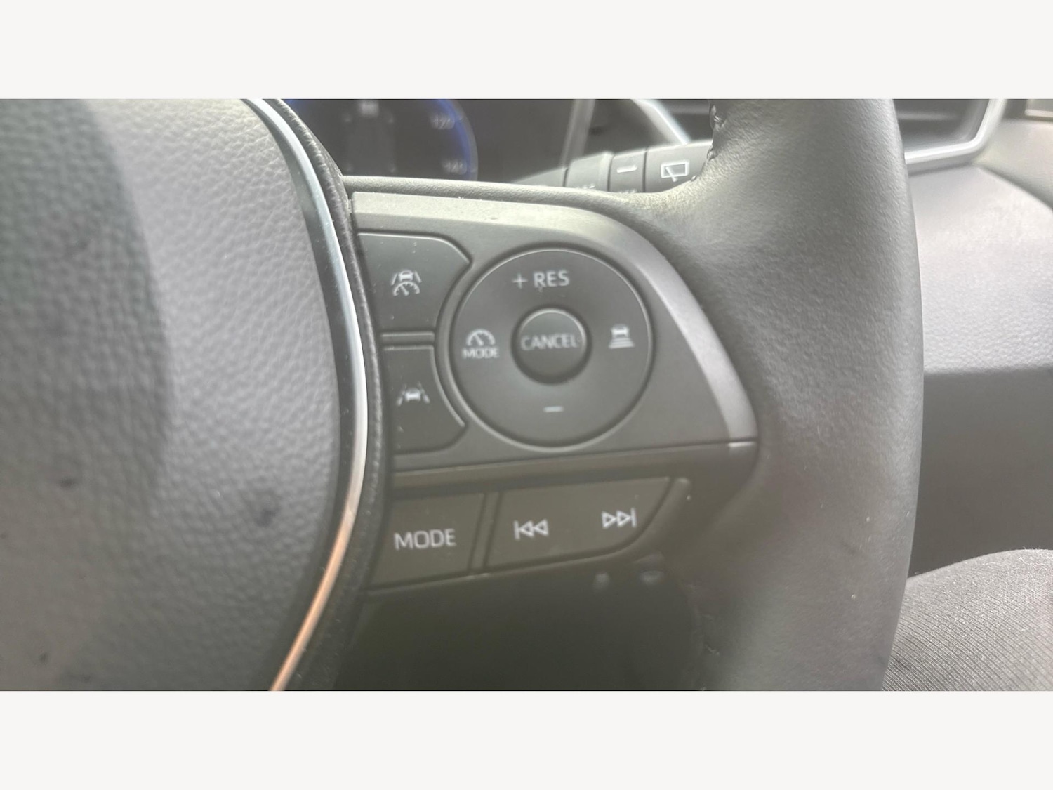 Used Toyota Corolla 2024 for sale - 76607532: Photo 22