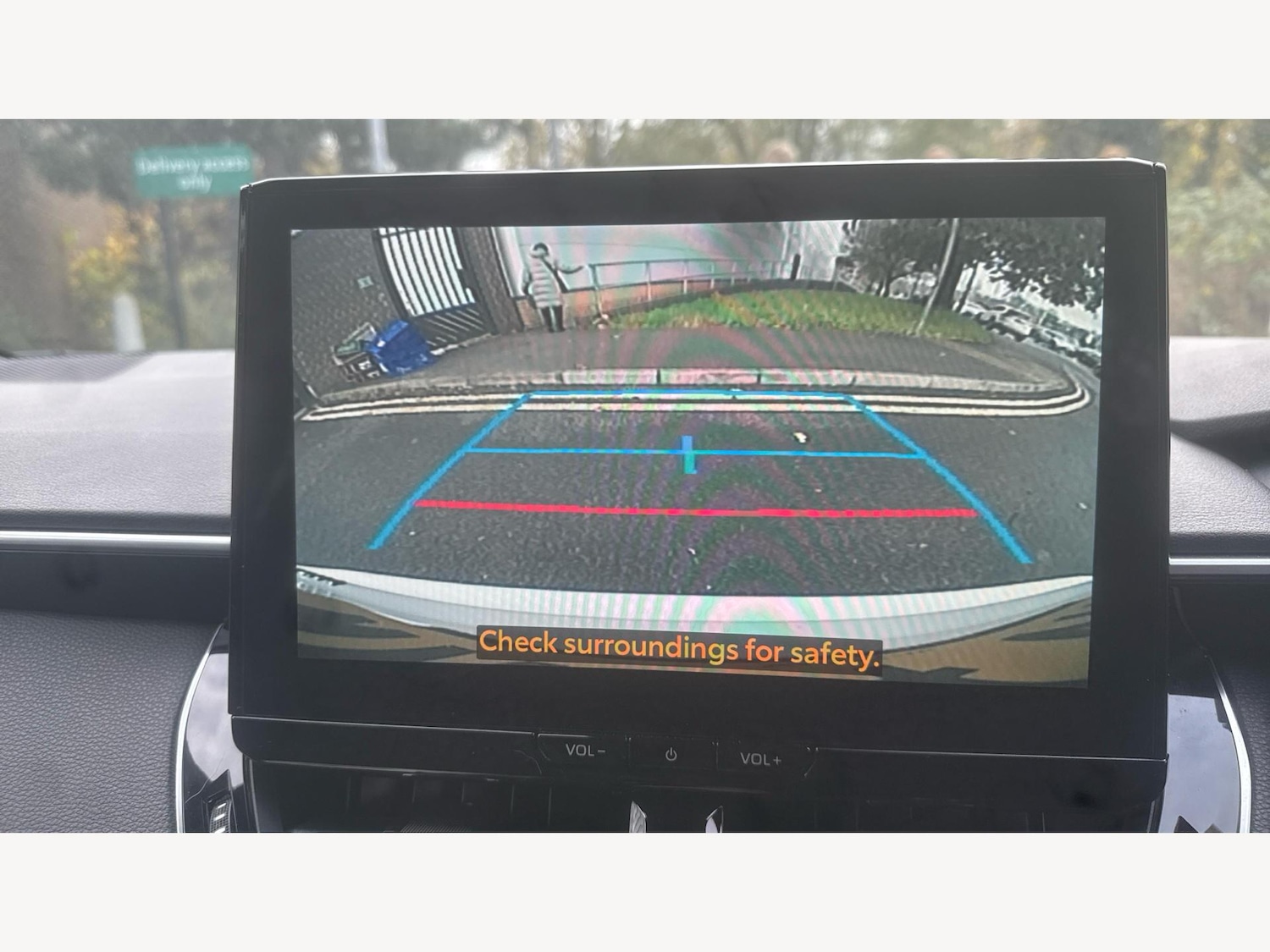 Used Toyota Corolla 2024 for sale - 76607532: Photo 27