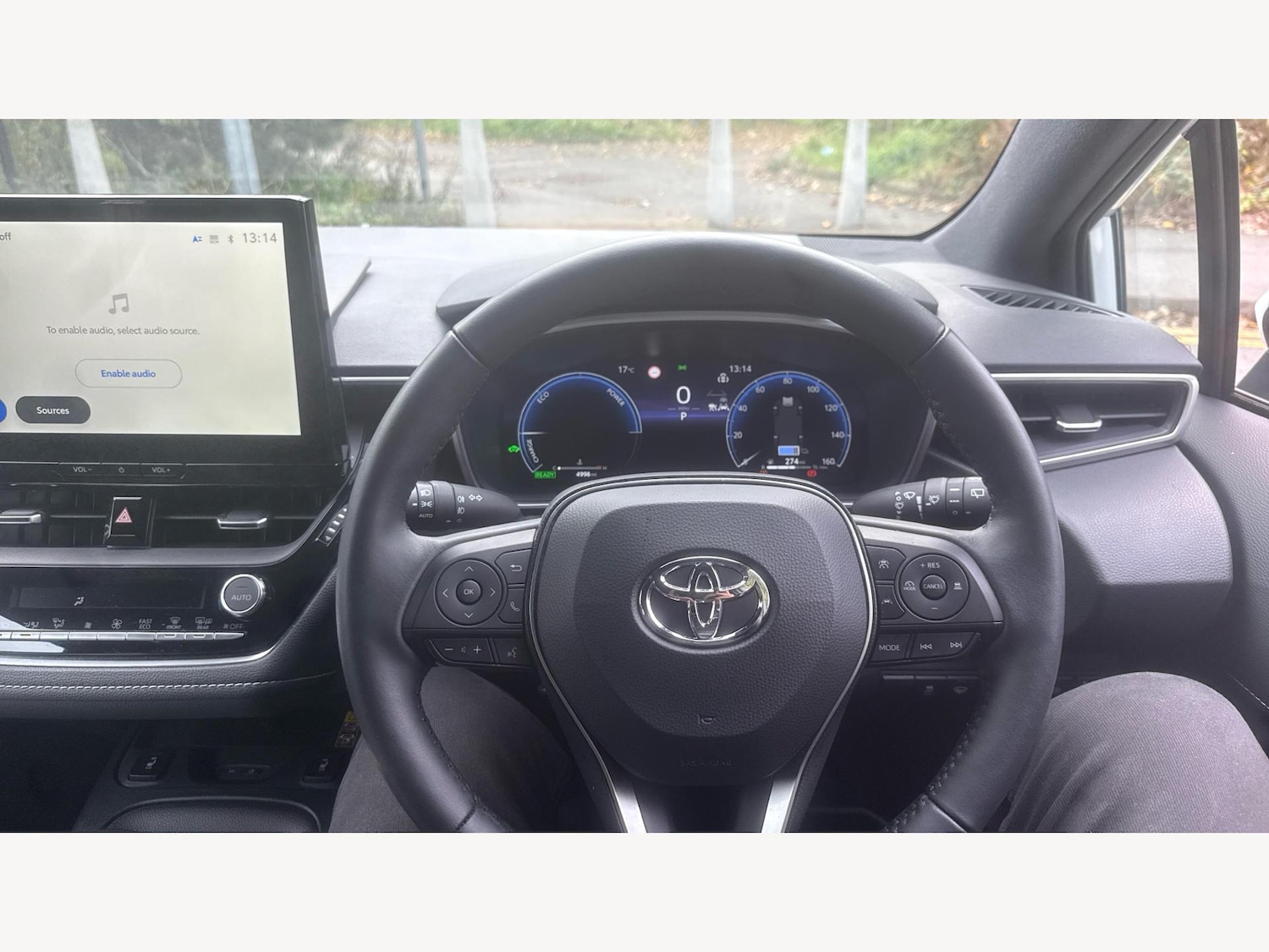 Used Toyota Corolla 2024 for sale - 76607532: Photo 8