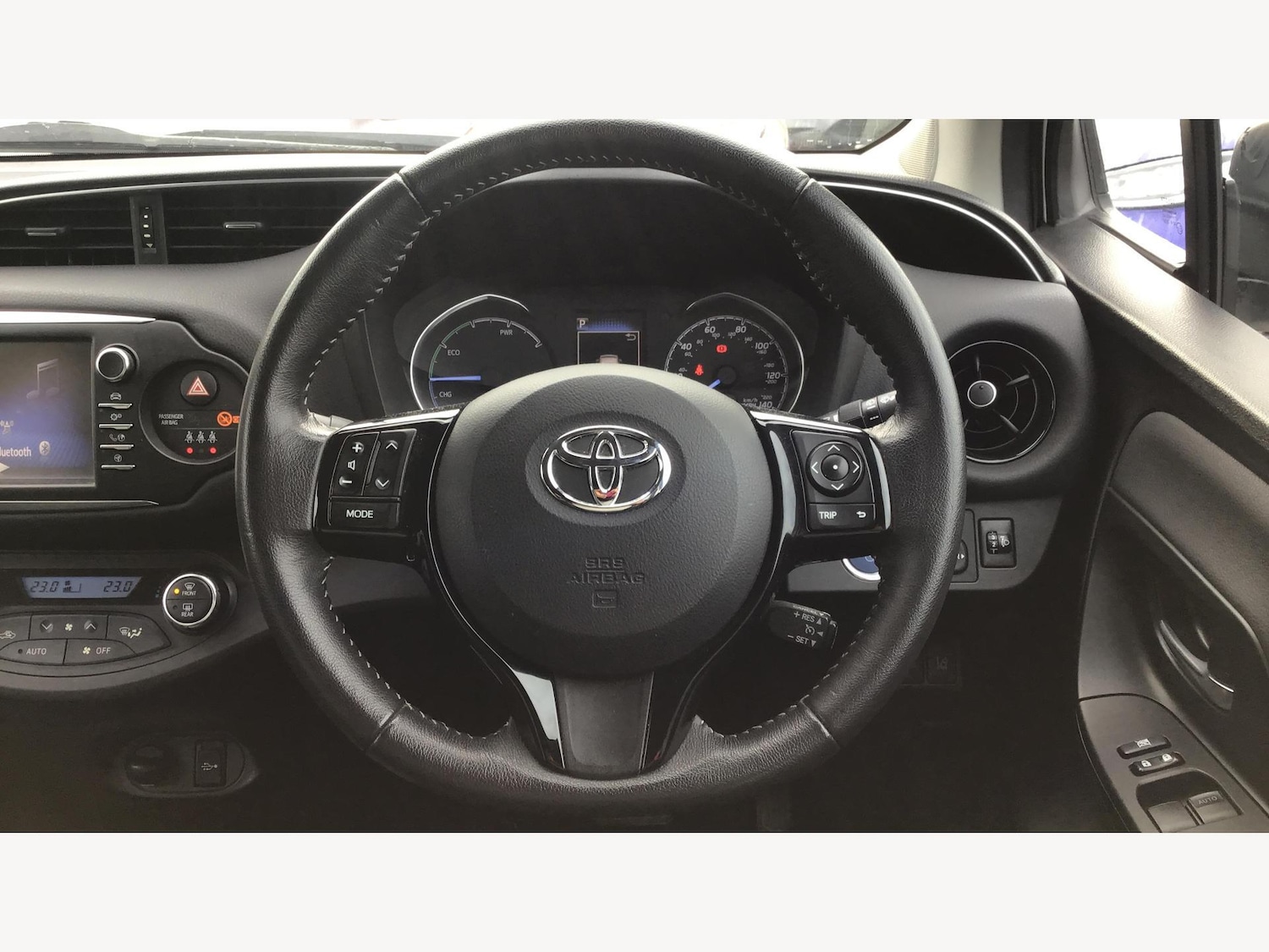 Used Toyota Yaris 2017 for sale - 76314723: Photo 10