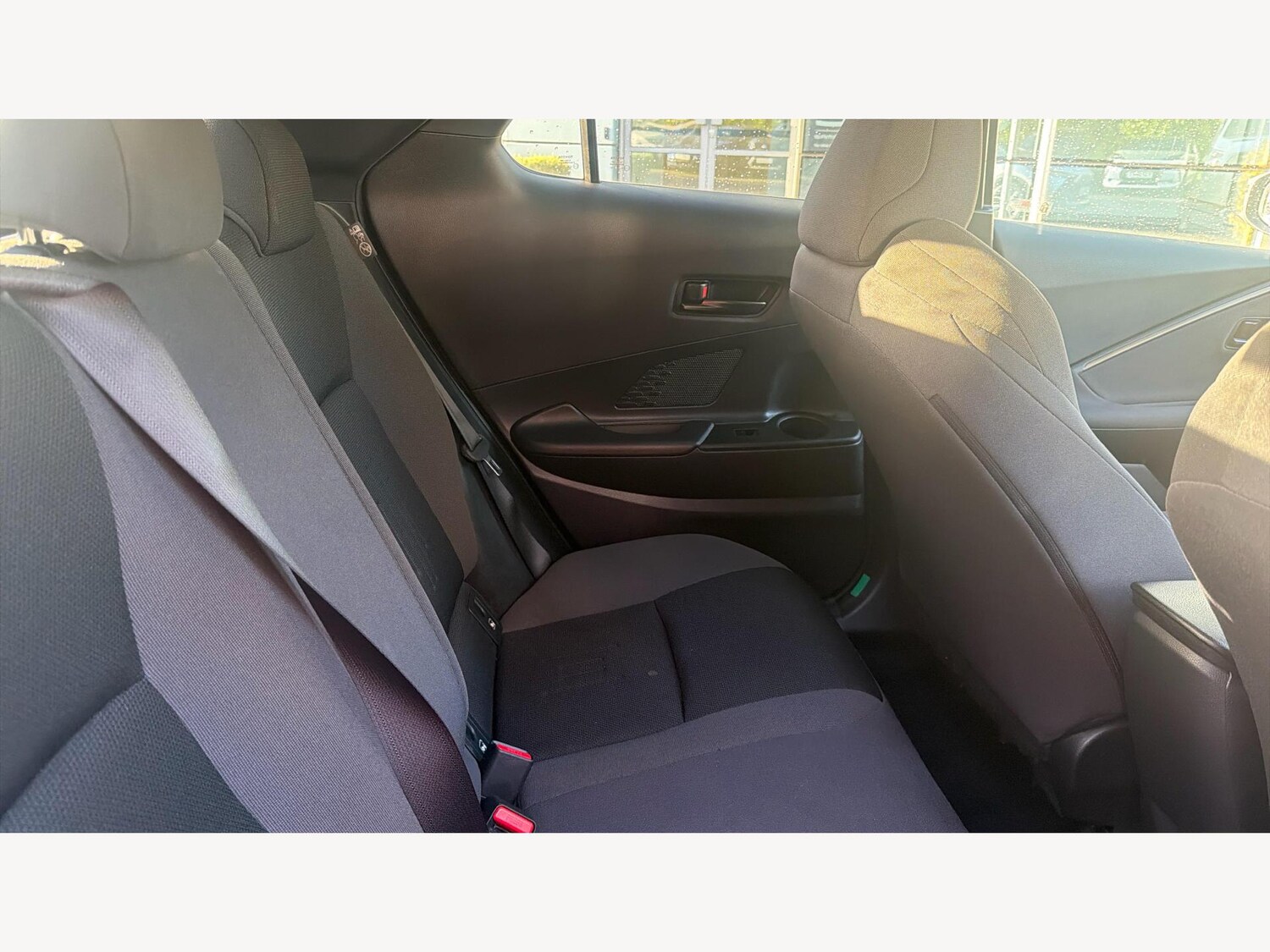 Used Toyota C-HR 2024 for sale - 77799479: Photo 14