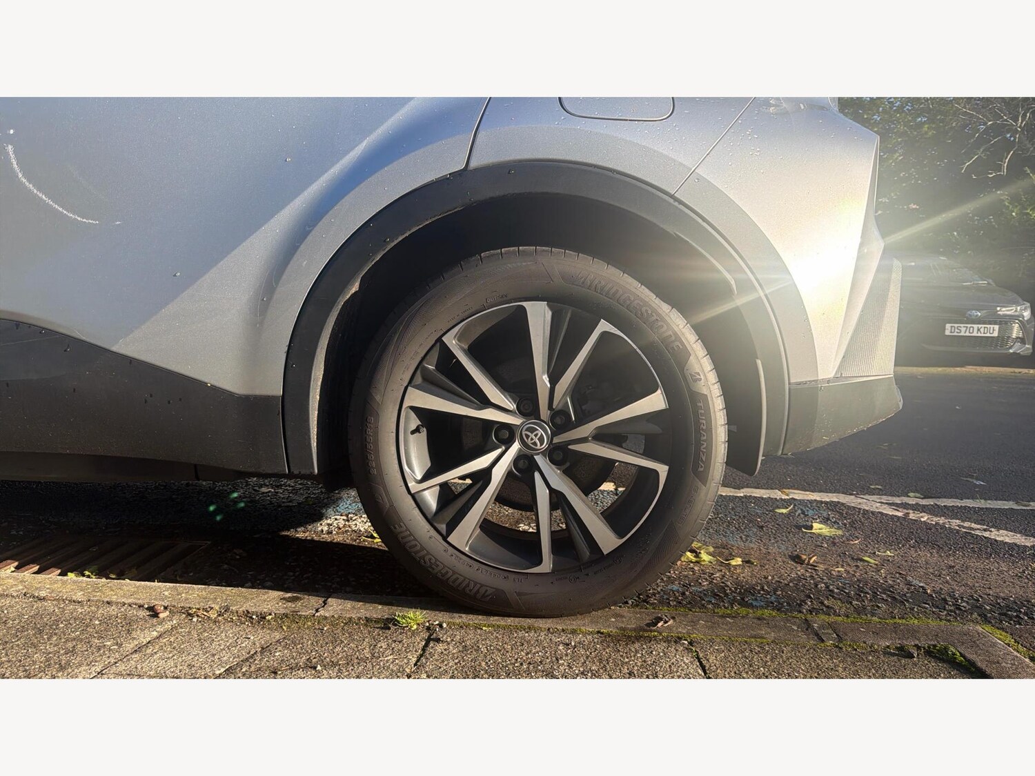 Used Toyota C-HR 2024 for sale - 77799479: Photo 20