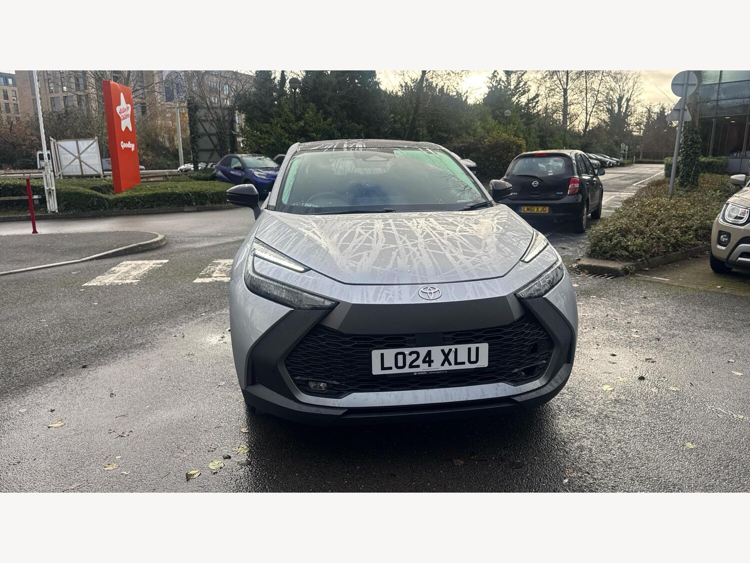 Used Toyota C-HR 2024 for sale - 77799479: Photo 22