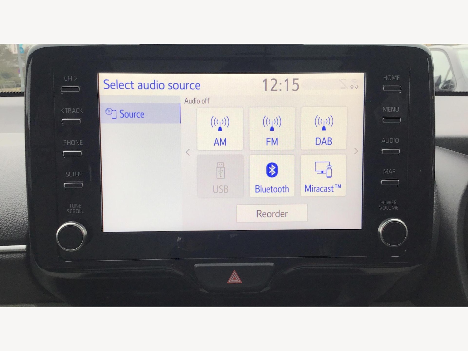 Used Toyota Yaris for sale - 77242746: Photo 9