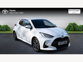 Used Toyota Yaris 2023 for sale - 78260015: Photo