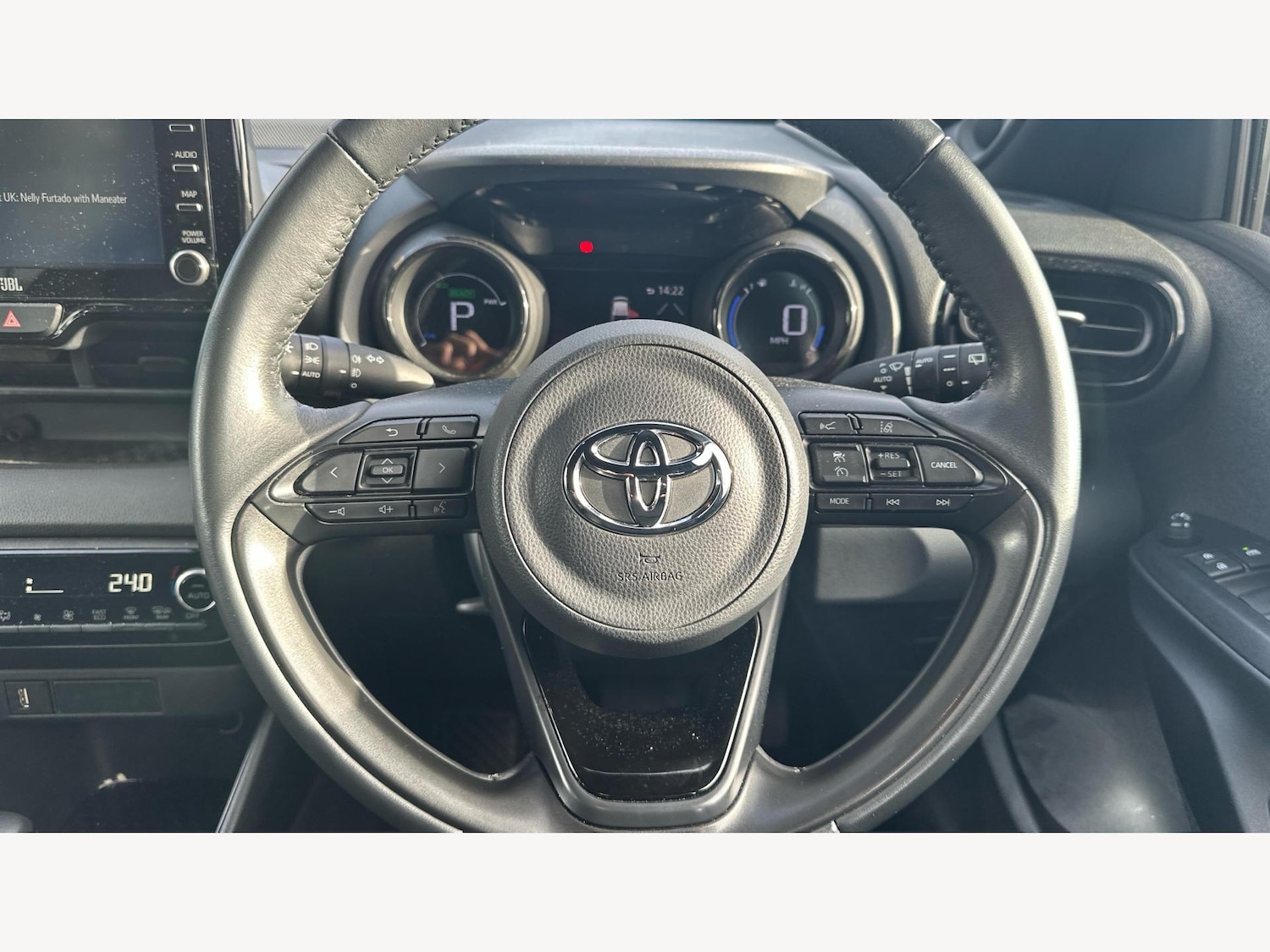 Used Toyota Yaris 2020 for sale - 77400482: Photo 10
