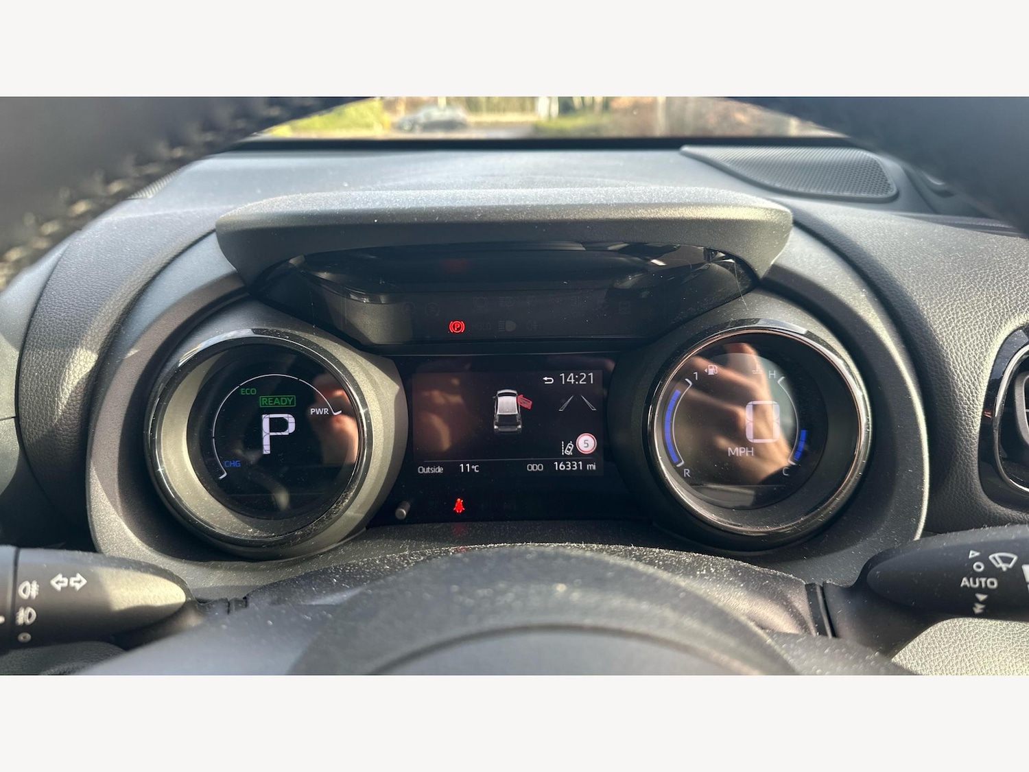 Used Toyota Yaris 2020 for sale - 77400482: Photo 11