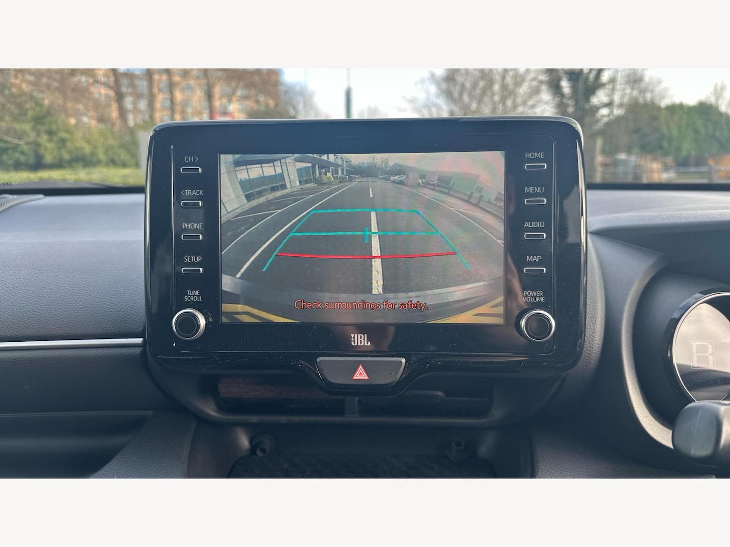 Used Toyota Yaris 2020 for sale - 77400482: Photo 23