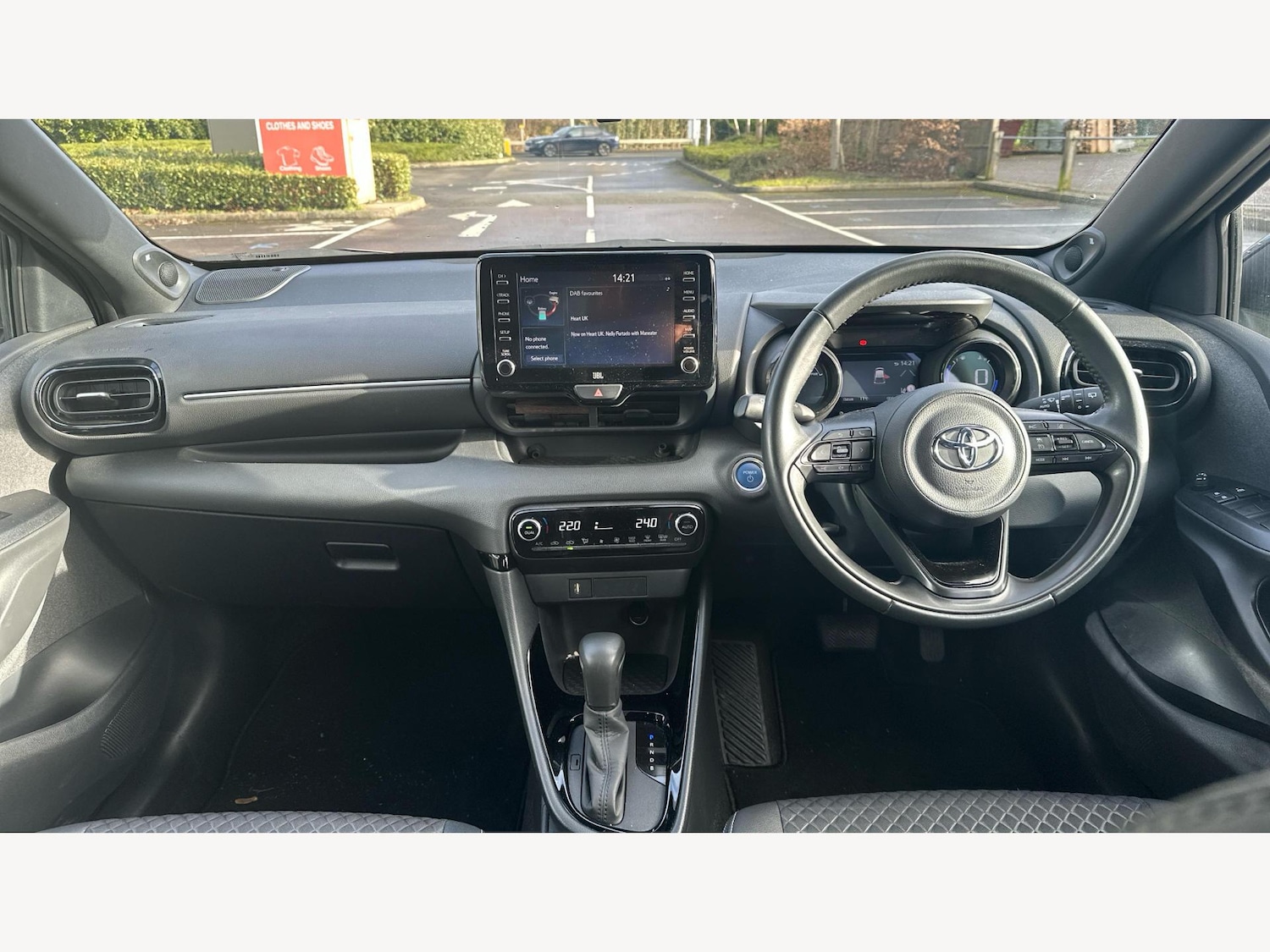 Used Toyota Yaris 2020 for sale - 77400482: Photo 7