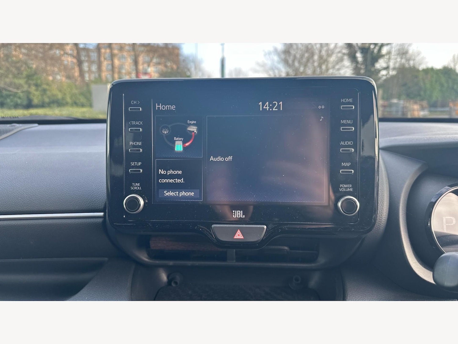 Used Toyota Yaris 2020 for sale - 77400482: Photo 9