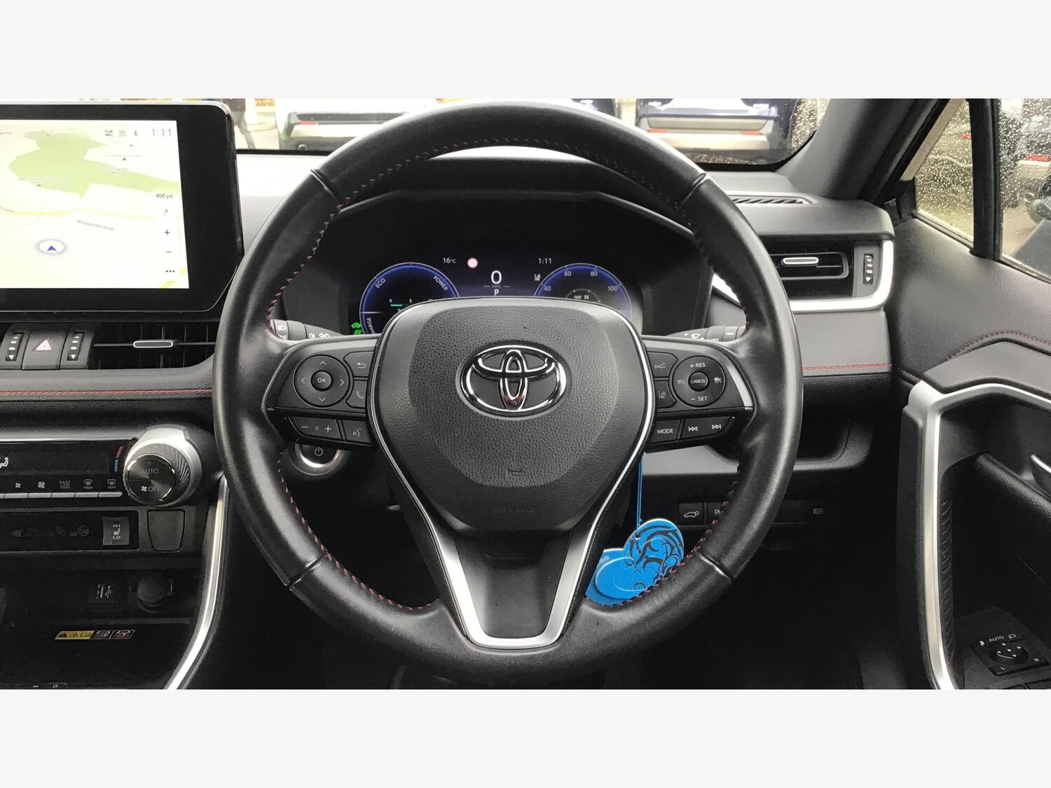 Used Toyota RAV4 2023 for sale - 76538362: Photo 10
