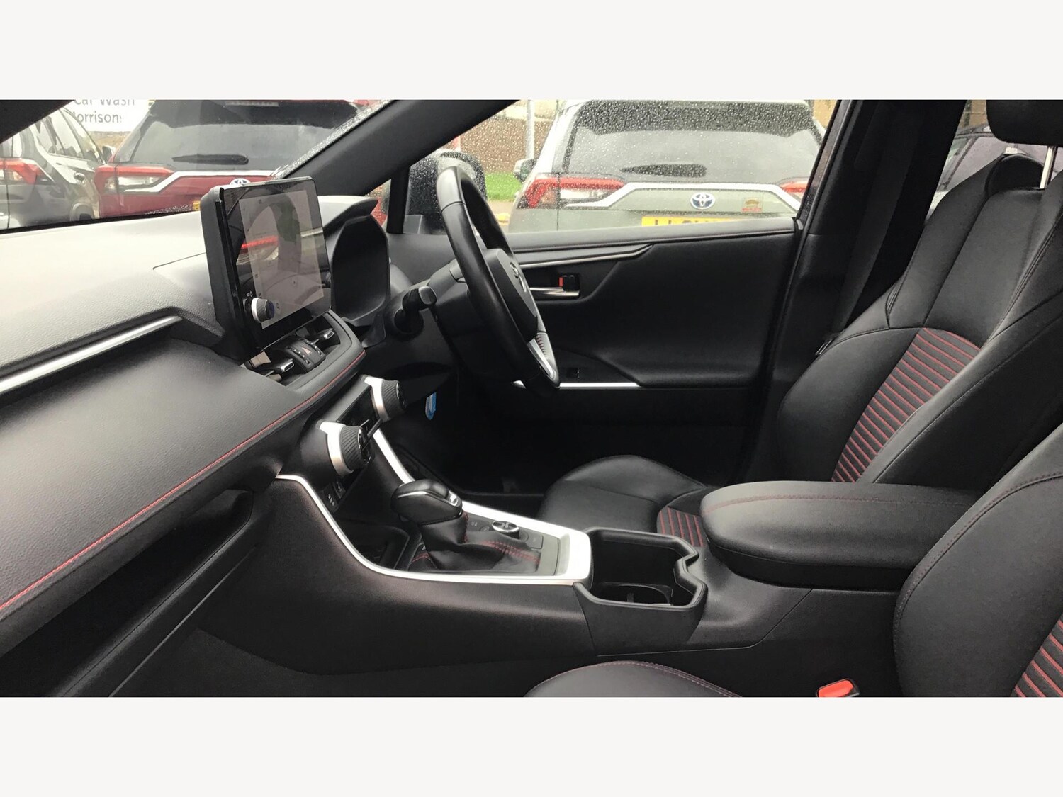 Used Toyota RAV4 2023 for sale - 76538362: Photo 12