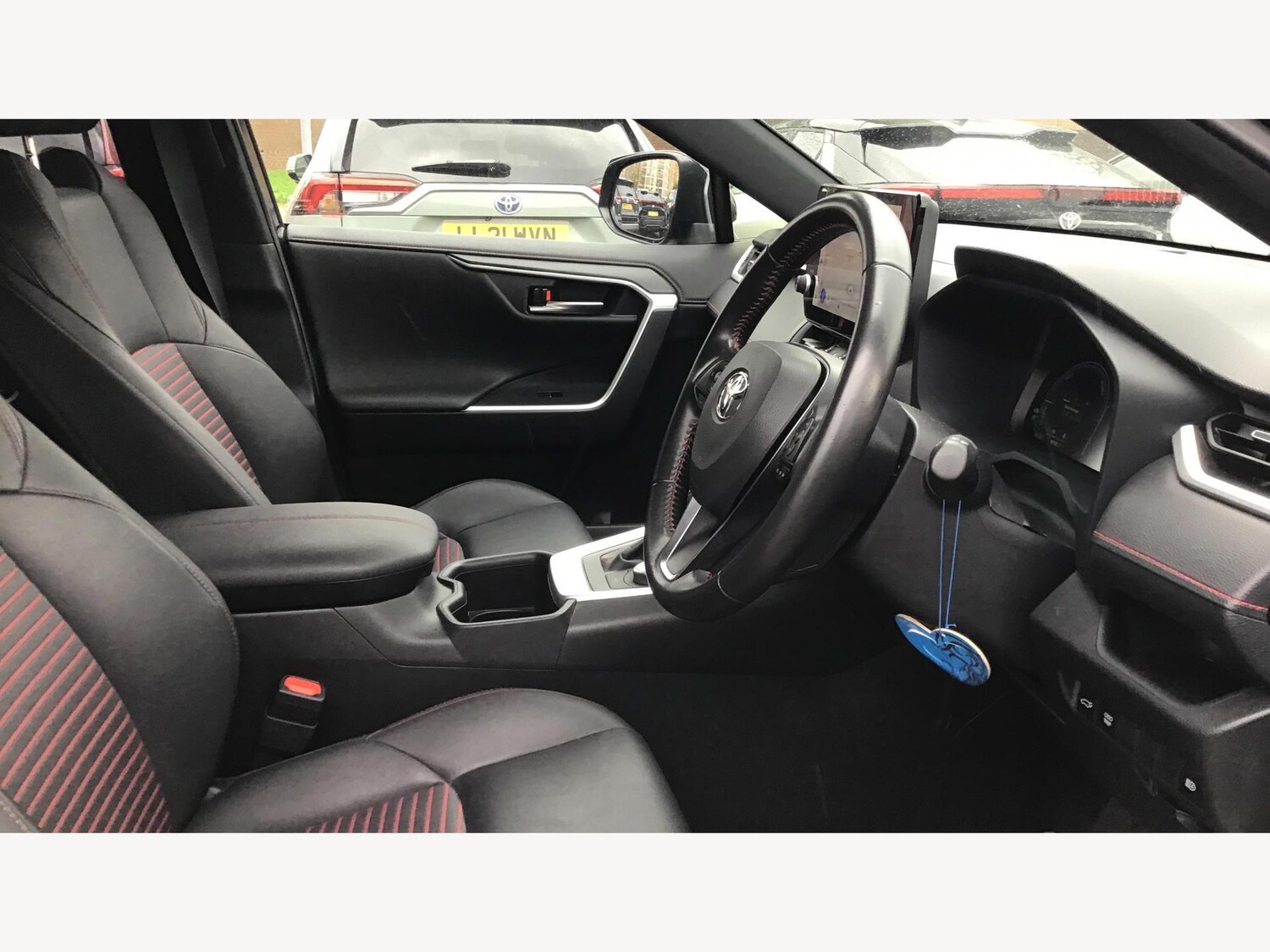 Used Toyota RAV4 2023 for sale - 76538362: Photo 13