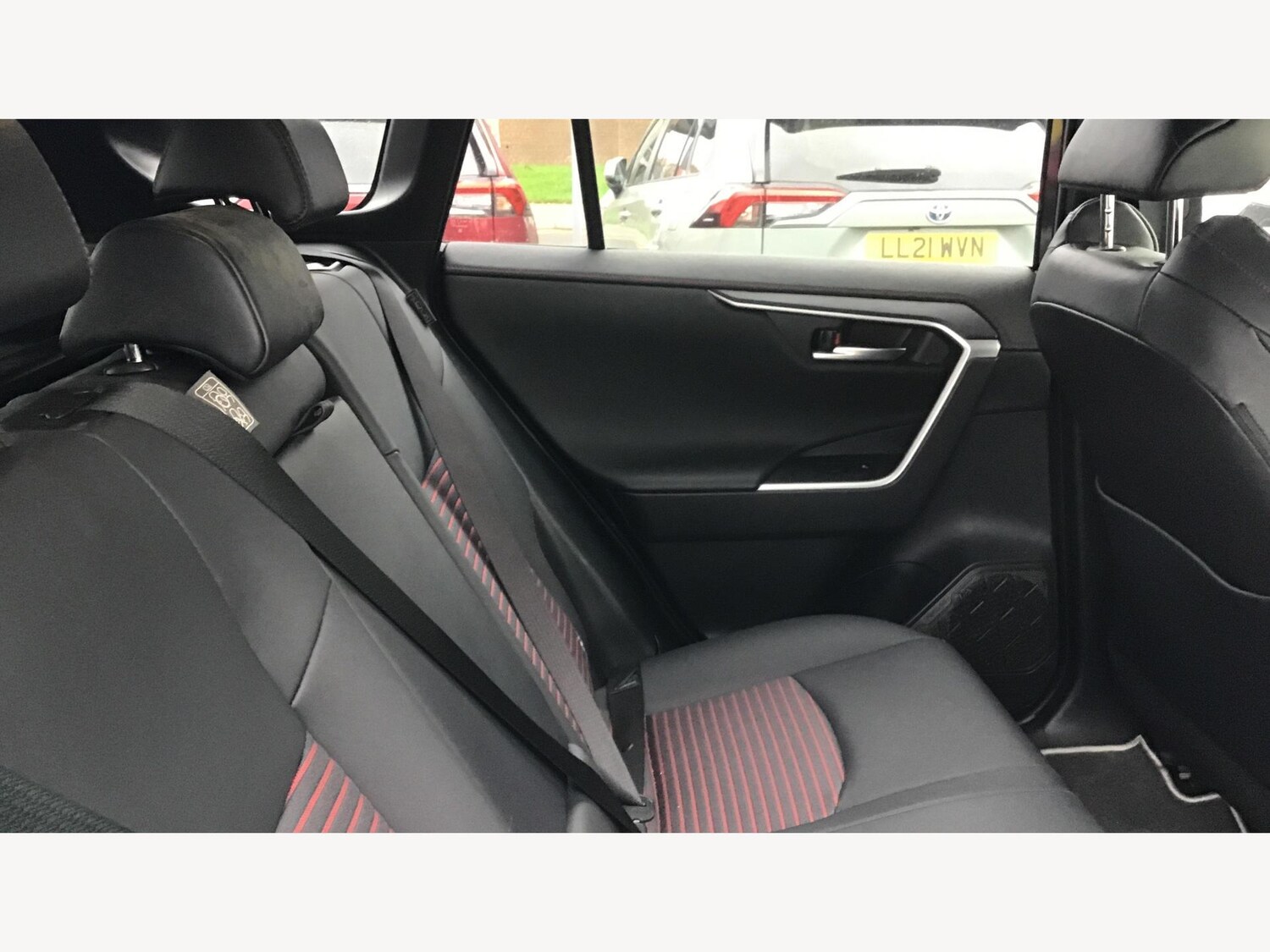 Used Toyota RAV4 2023 for sale - 76538362: Photo 14