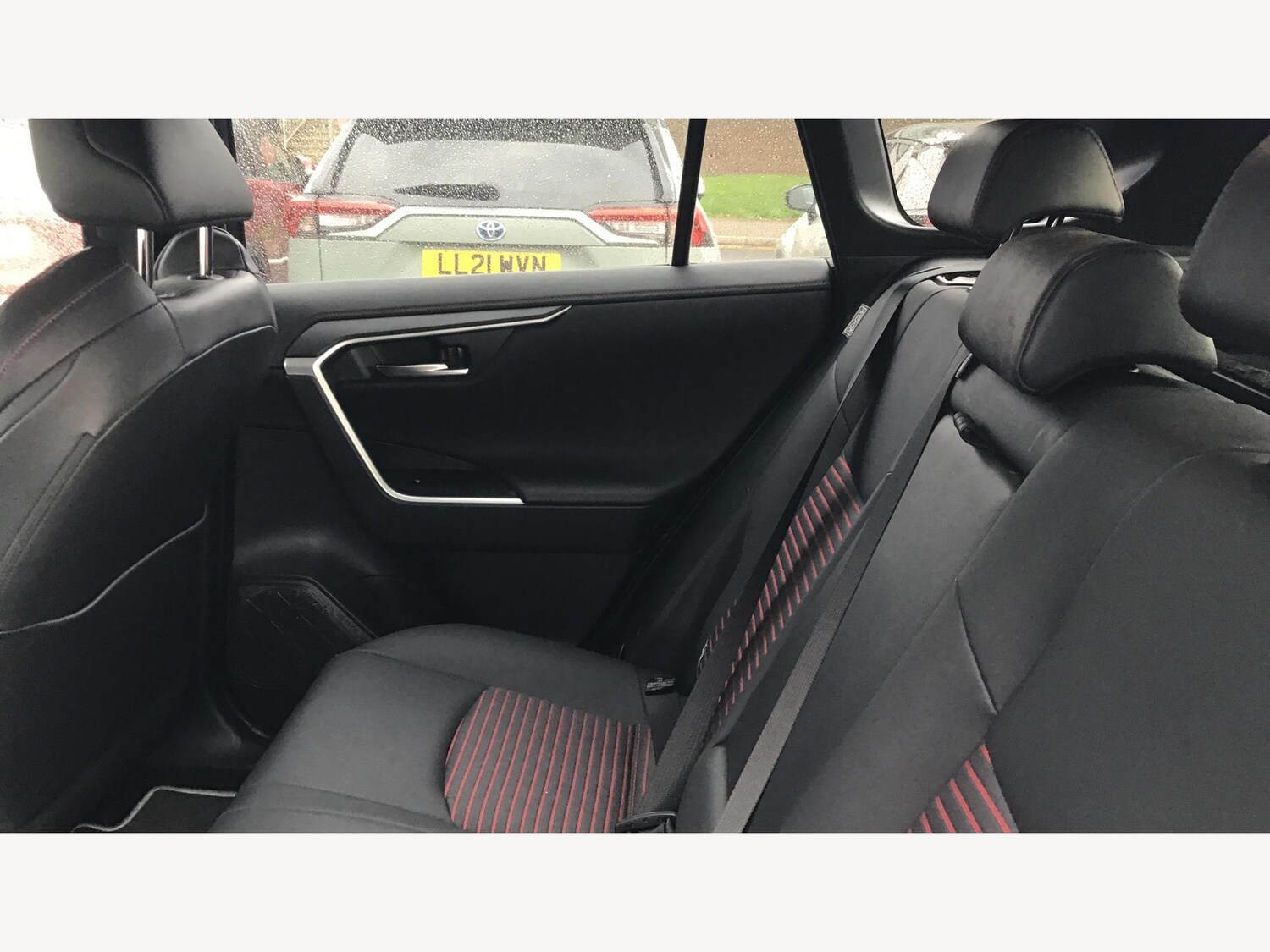 Used Toyota RAV4 2023 for sale - 76538362: Photo 15