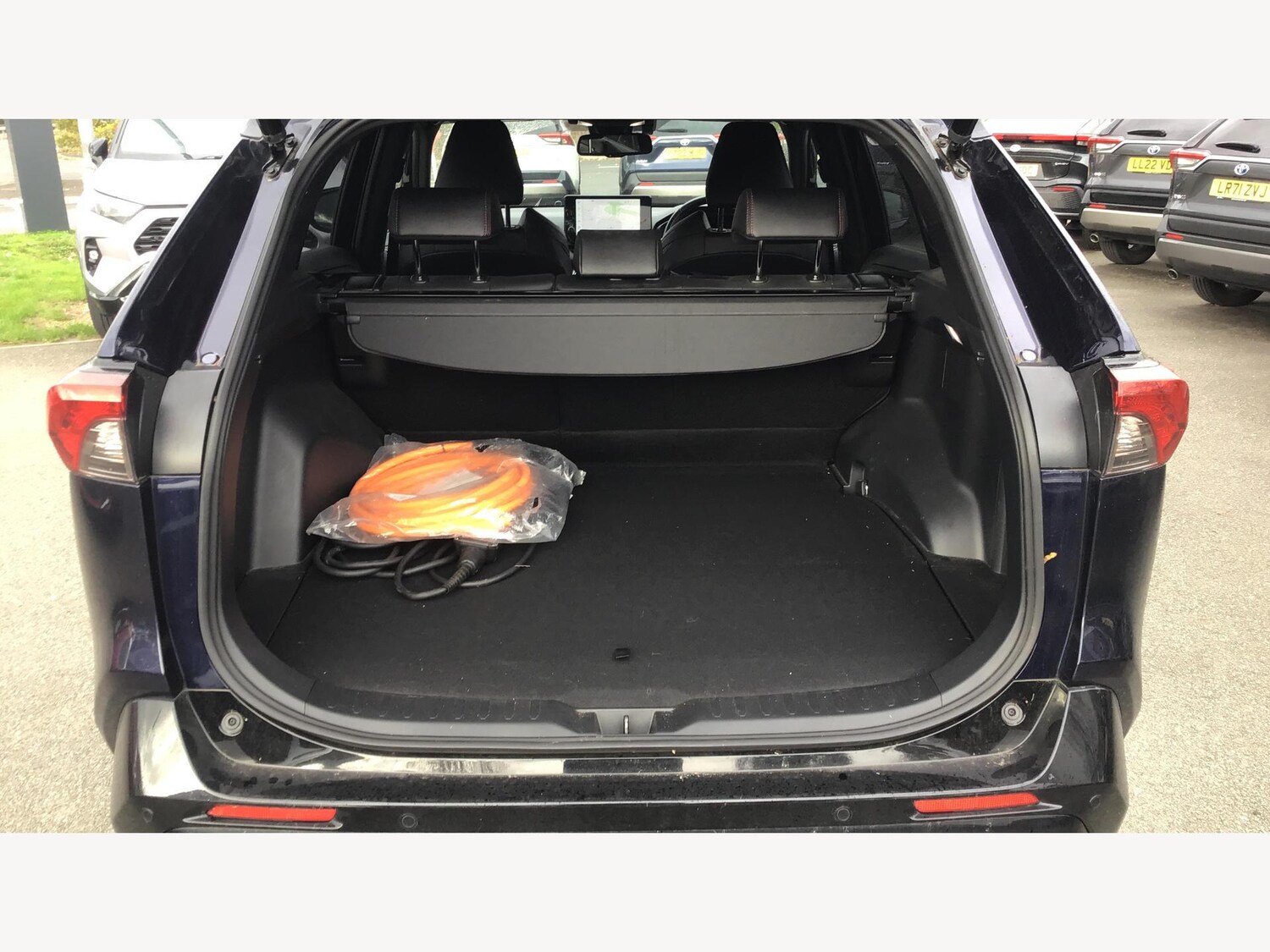 Used Toyota RAV4 2023 for sale - 76538362: Photo 16